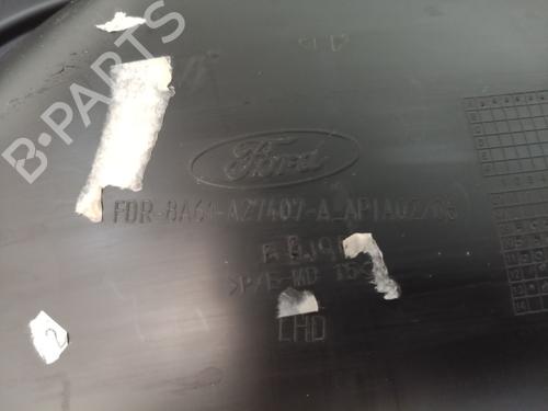 Rear left panel FORD FIESTA VI (CB1, CCN) 1.0 EcoBoost | BP24843081C60 