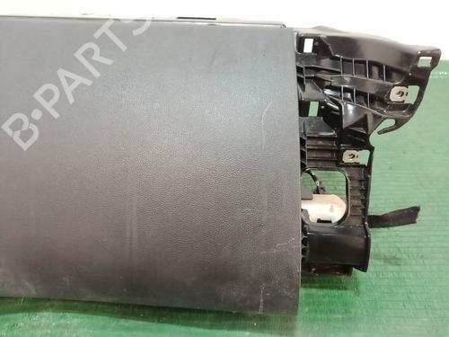 Glove box RENAULT ESPACE V (JR_) 2.0 Blue dCi 190 (JRAL) | BP27505420C95 