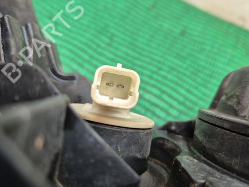 Scheinwerfer links RENAULT LAGUNA II (BG0/1_) 1.9 dCi (BG08, BG0G) | BP29863149C28