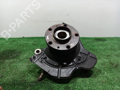 Used Left front steering knuckle FIAT DUCATO Van (250_) [2006-2025]  13303414
