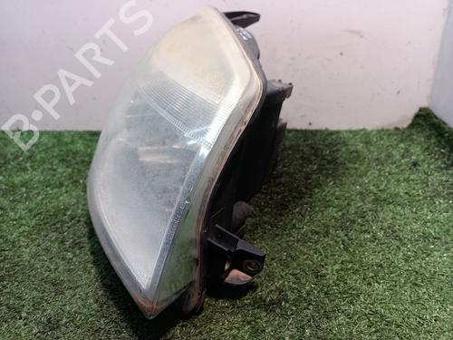 Højre forlygte FORD FOCUS I (DAW, DBW) 1.6 16V | BP16362305C29 