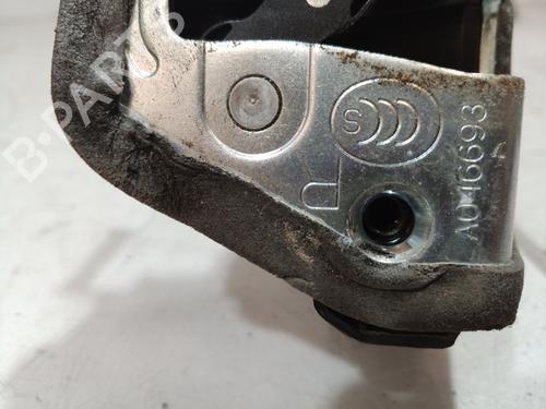 Rear right lock TOYOTA RAV 4 III (_A3_) 2.2 D 4WD (ALA30_, ALA30R) | BP10141873C99 