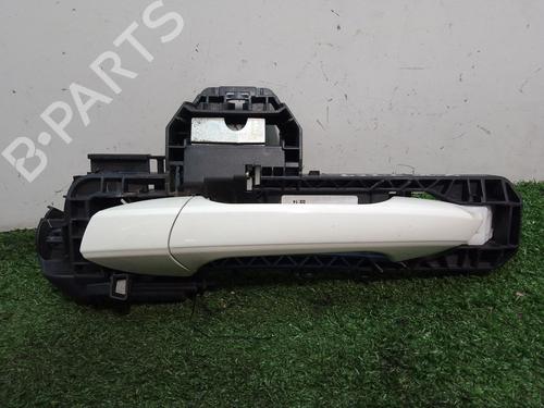 Used Rear left exterior door handle MERCEDES-BENZ B-CLASS Sports Tourer (W246, W242) B 180 CDI (246.200) (109 hp) 18644310