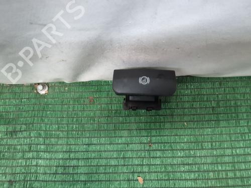 Electric handbrake CITROËN C4 Picasso I MPV (UD_) 2.0 HDi 165 | BP27465654E5 