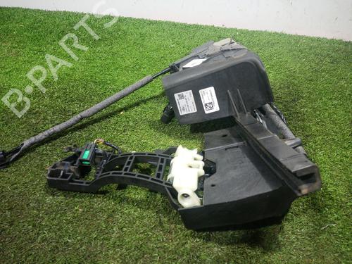 Front left lock FORD FOCUS III 1.0 EcoBoost | BP24149053C98 