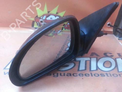 Used Left mirror KIA CARENS II MPV (FJ) [2002-2013]  10254939