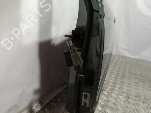 Left rear door BMW 5 (E39) 530 d | BP9671098C4 