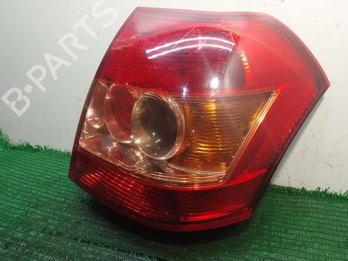 Left taillight TOYOTA COROLLA (_E12_) 1.4 D (NDE120_, NDE120R) | BP20934571C34 