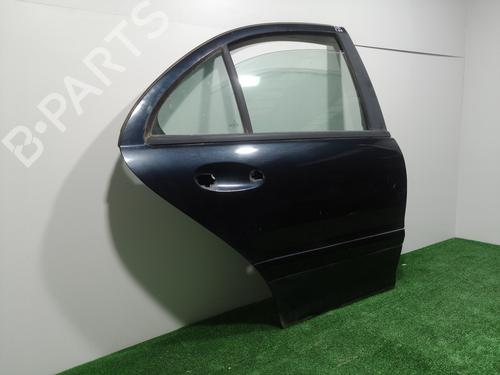Right rear door MERCEDES-BENZ C-CLASS (W203)  | BP12552795C5 