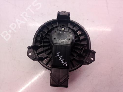 Heater blower motor TOYOTA YARIS (_P9_)  | BP8600255M62 