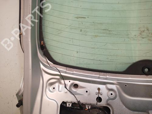Tailgate NISSAN MICRA III (K12) 1.4 16V | BP24956468C6 