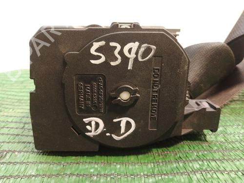 Front right seatbelt MERCEDES-BENZ S-CLASS (W220)  | BP19276080I25 