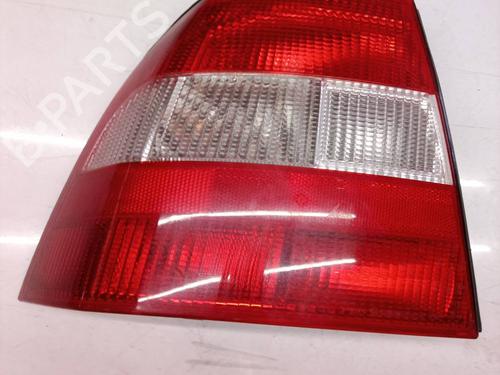 Used Left taillight OPEL VECTRA B (J96) [1995-2004]  8128197