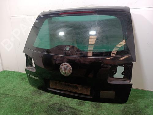 Tailgate VW TOUAREG (7LA, 7L6, 7L7) 2.5 R5 TDI | BP13698163C6 