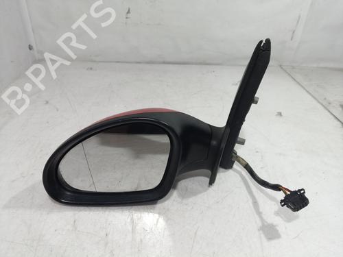 Used Left mirror SEAT ALTEA (5P1) 1.9 TDI (105 hp) 9817372
