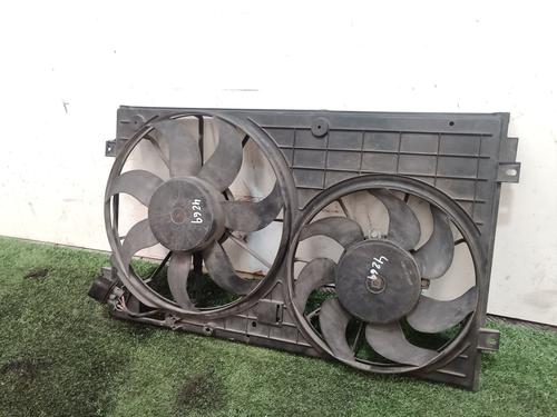 Radiator fan VW GOLF V (1K1) 1.6 FSI | BP8188096M35 