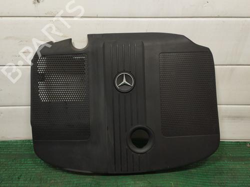 Topbeskyttelse MERCEDES-BENZ C-CLASS (W204) C 200 CDI (204.001) (136 hp) 31637588