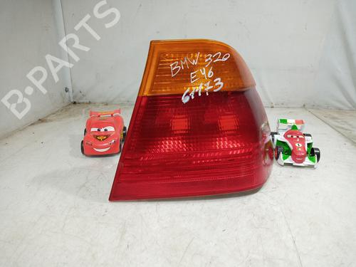 Used Right taillight BMW 3 (E46) [1997-2005]  10254838