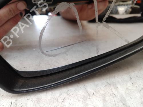 Left mirror FIAT STILO (192_) 1.6 16V (192_XB1A) | BP8136079C26 