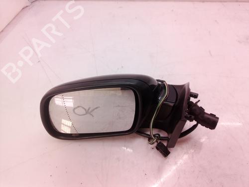 Used Left mirror PEUGEOT 307 Break (3E) 2.0 HDI 110 (107 hp) 8344456