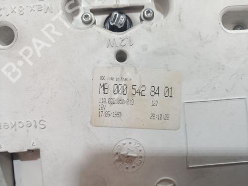 Instrument cluster MERCEDES-BENZ VITO Van (W638)  | BP18143184C47 