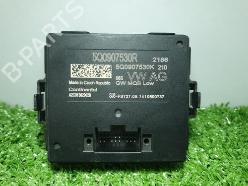 Elektronisk modul VW GOLF VII (5G1, BQ1, BE1, BE2) 1.6 TDI (105 hp) 19783537