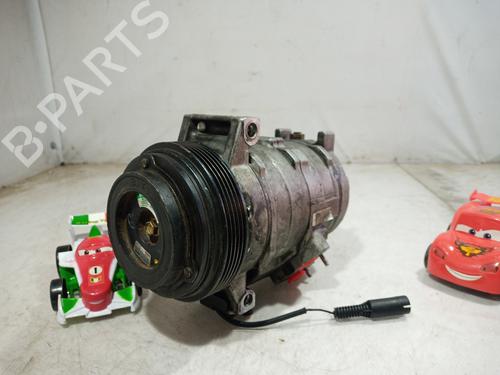 AC compressor BMW X5 (E53) 3.0 d | BP11294000M34 