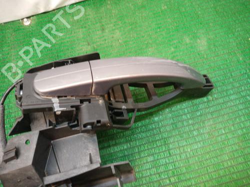 Front right lock FORD FOCUS III 1.0 EcoBoost | BP27297771C97 