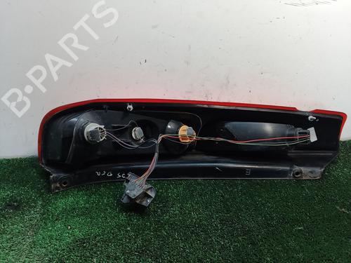 Right taillight FORD FIESTA V (JH_, JD_) ST150 | BP22743649C35 