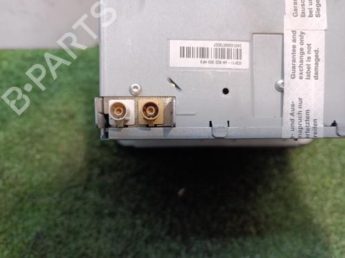Radio VW PASSAT B6 (3C2)  | BP16362283E6 