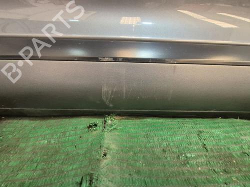 Porte avant gauche PORSCHE CAYENNE (9PA) Turbo 4.5 | BP29608037C2