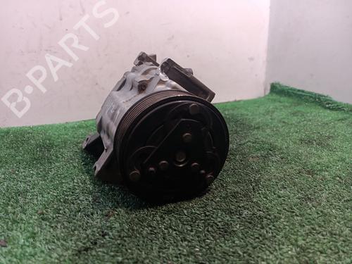 AC compressor CITROËN C1 (PM_, PN_)  | BP14912398M34 