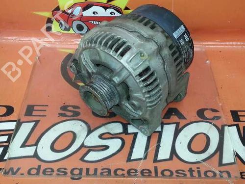 Used Alternator OPEL VECTRA B (J96) 2.0 DTI 16V (F19) (101 hp) 7922801