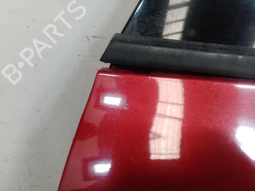 Right rear door FORD FOCUS III 1.6 TDCi | BP25437342C5 
