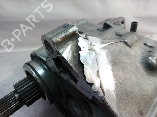 Transfer box SUZUKI SX4 (EY, GY) 1.6 | BP9523326M36 