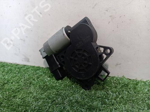 Left front window motor MAZDA 3 (BK)  | BP15983289E21 
