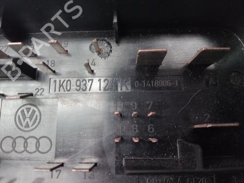 Fuse box FORD MONDEO II Saloon (BFP)  | BP10041182E1 