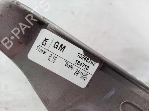 Hand brake OPEL INSIGNIA A Sports Tourer (G09) 2.0 CDTI (35) | BP10164058I18 