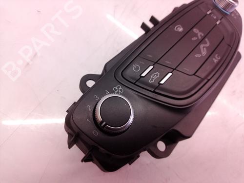 Climate control FORD TOURNEO COURIER B460 MPV 1.5 TDCi | BP8383174I5 