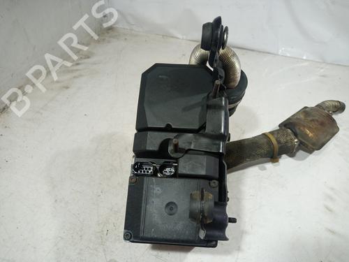 Heater blower motor AUDI A8 D3 (4E2, 4E8) 3.7 quattro | BP12322761M62 