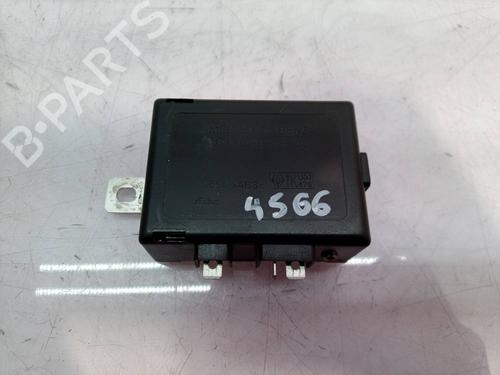 Used Antenna/Base MERCEDES-BENZ M-CLASS (W163) ML 400 CDI (163.128) (250 hp) 14304101