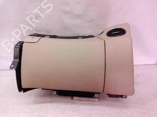 Used Glove box MERCEDES-BENZ CLS (C219) [2004-2011]  8921752