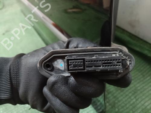 Right front door BMW 3 (E46) 320 d | BP21502080C3 