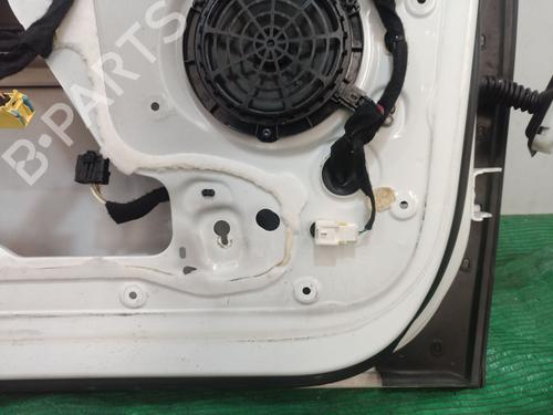 Left front door CITROËN C4 Grand Picasso II (DA_, DE_) 2.0 BlueHDi 150 | BP29250615C2 