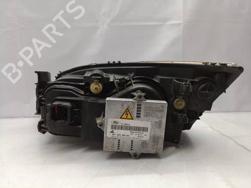 Right headlight FORD MONDEO III Saloon (B4Y) 2.0 16V | BP7925857C29 