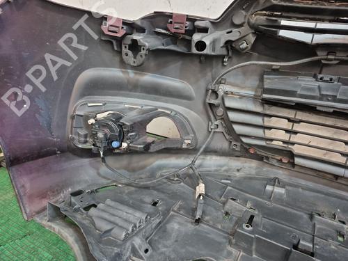 Front bumper CITROËN C4 II (NC_) 1.6 HDi 90 | BP28538331C7  - Image 14