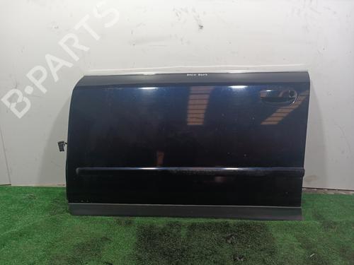 Left front door AUDI A4 B6 (8E2) 1.9 TDI (130 hp) 15233064