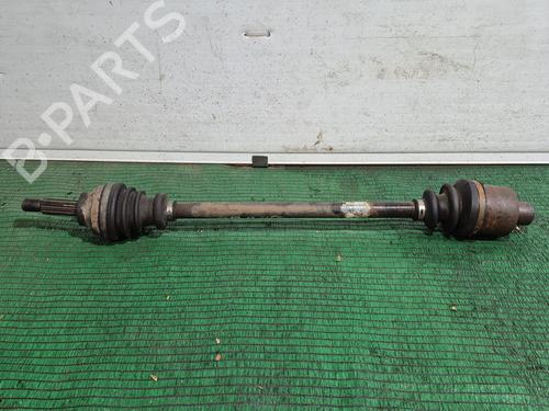 Used Right front driveshaft Right front driveshaft AIXAM MINAUTO 0.5 (8 hp) 36357766 36357766