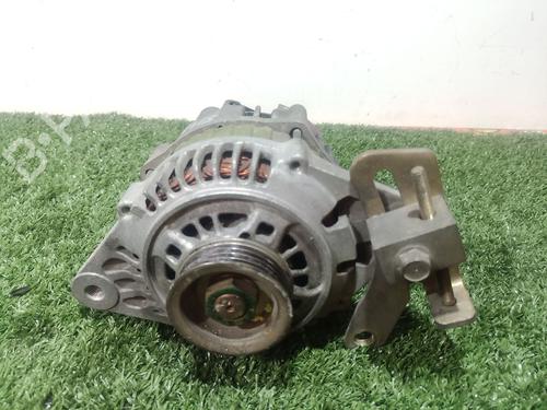 Used Alternator MAZDA 121 II (DB) [1990-1997]  19131809