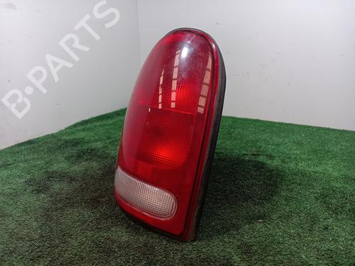 Left taillight DODGE CARAVAN 3.0 | BP40102389C34 - Image 3